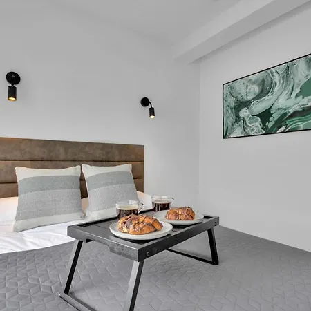 Lovely 1 Bedroom Apartment - Perfect Panorama View Reykjavik Exterior photo