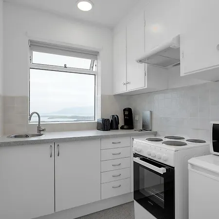 Lovely 1 Bedroom Apartment - Perfect Panorama View Reykjavik Exterior photo