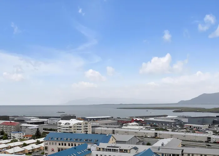 Lovely 1 Bedroom Apartment - Perfect Panorama View