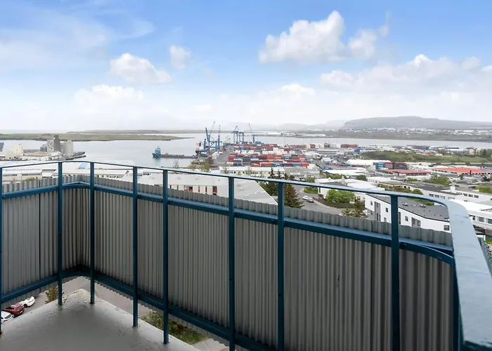 Lovely 1 Bedroom Apartment - Perfect Panorama View